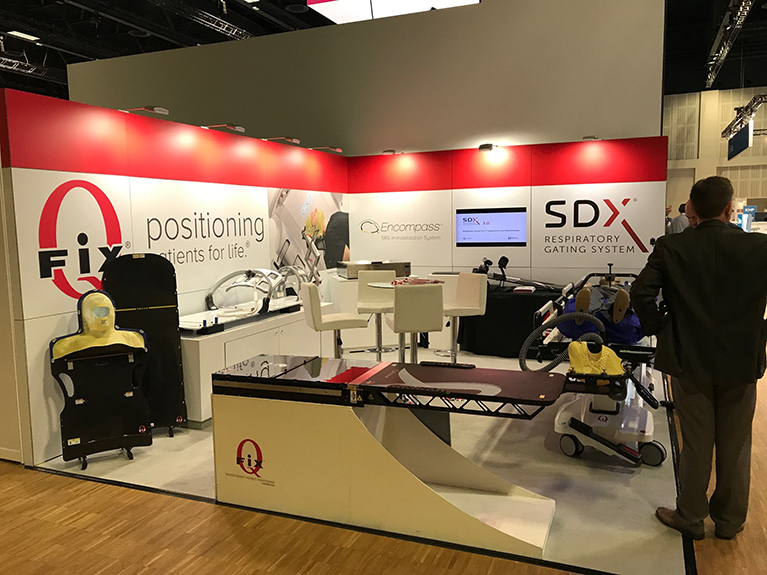 SDX 3.0 presentation at summer events