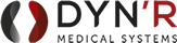 SDX® System de DYN'R Logo